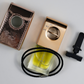 Kode - Car Diffuser - Vehicle Air Refreshener - KODE PARFUM