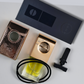 Kode - Car Diffuser - Vehicle Air Refreshener - KODE PARFUM