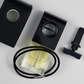 Kode - Car Diffuser - Vehicle Air Refreshener - KODE PARFUM